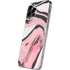 Pink Marble Ink iPhone 12 Pro Max Skin