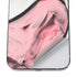 Pink Marble Ink iPhone 12 Pro Max Skin