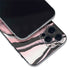 Pink Marble Ink iPhone 12 Pro Max Skin