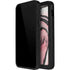 Pink Marble Ink iPhone 12 Pro Waterproof Case