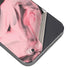 Pink Marble Ink iPhone 14 Pro Max Skin