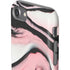 Pink Marble Ink iPhone SE (2nd & 3rd Gen) Pro Case