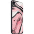 Pink Marble Ink iPhone SE (2nd & 3rd Gen) Skin