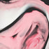 Pink Marble Ink iPhone XR Pro Case