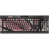 Pink Marble Ink K95 RGB PLATINUM Mechanical Gaming Keyboard Skin