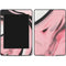 Pink Marble Ink Amazon Kindle Skin