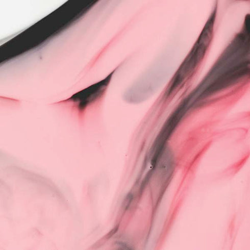 Pink Marble Ink Moto E5 Play Skin