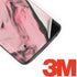 Pink Marble Ink Moto G6 Skin