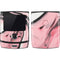 Pink Marble Ink Motorola RAZR Skin