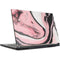 Pink Marble Ink MSI GS65 Stealth Laptop Skin