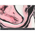 Pink Marble Ink MSI GS65 Stealth Laptop Skin
