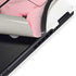 Pink Marble Ink Nintendo Switch Bundle Skin