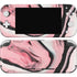Pink Marble Ink Nintendo Switch Lite Skin