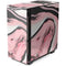 Pink Marble Ink NZXT H510 Compact ATX Mid-Tower Case Skin