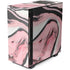 Pink Marble Ink NZXT H510 Compact ATX Mid-Tower Case Skin