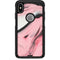 Pink Marble Ink Otterbox Commuter iPhone Skin