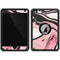 Pink Marble Ink Otterbox Defender iPad Skin