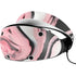 Pink Marble Ink PlayStation VR2 Skin
