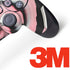 Pink Marble Ink PS4 Controller Skin
