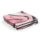 Pink Marble Ink PS4 Pro Console Skin