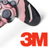 Pink Marble Ink PS4 Pro/Slim Controller Skin