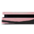 Pink Marble Ink PS4 Slim Skin