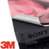 Pink Marble Ink PS4 Slim Bundle Skin