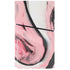 Pink Marble Ink PS5 Slim Disk Bundle Skin