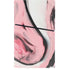 Pink Marble Ink PS5 Slim Digital Edition Console Skin