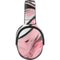 Pink Marble Ink Skullcandy Venue Skin