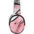 Pink Marble Ink Skullcandy Venue Skin