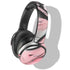 Pink Marble Ink Skullcandy Venue Skin