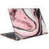 Pink Marble Ink HP Spectre Skin