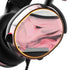 Pink Marble Ink SteelSeries Arctis 5 Skin