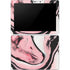 Pink Marble Ink Surface Go Skin