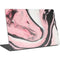 Pink Marble Ink Surface Laptop 4 15in Skin