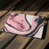 Pink Marble Ink Surface Pro 7 Skin