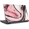 Pink Marble Ink Lenovo ThinkPad Skin