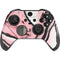 Pink Marble Ink Xbox Elite Wireless Controller Series 2 Skin