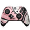 Pink Marble Ink Xbox One Elite Controller Skin