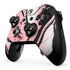 Pink Marble Ink Xbox One Elite Controller Skin