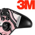 Pink Marble Ink Xbox One Elite Controller Skin