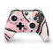 Pink Marble Ink Xbox One S Controller Skin