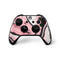 Pink Marble Ink Xbox One X Controller Skin