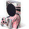 Pink Marble Ink Xbox Series S Skins