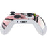 Pink Marble Ink Xbox Series S Controller Skin