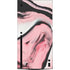 Pink Marble Ink Xbox Series X Console Skin