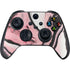 Pink Marble Ink Xbox Series X Controller Skin
