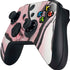 Pink Marble Ink Xbox Series X Controller Skin