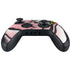 Pink Marble Ink Xbox Series X Controller Skin